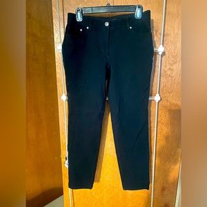 Chico’s So Slimming Jeans 0.5